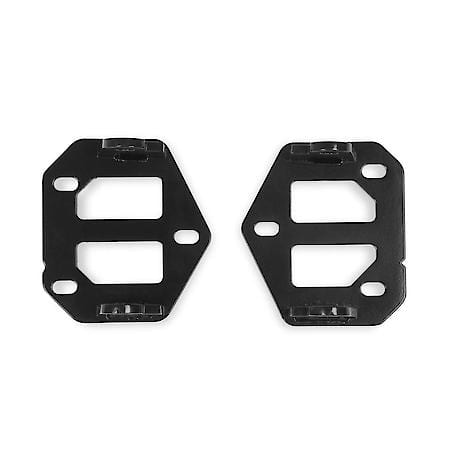 GM S10 1982-2004 LS SWAP BRACKETS