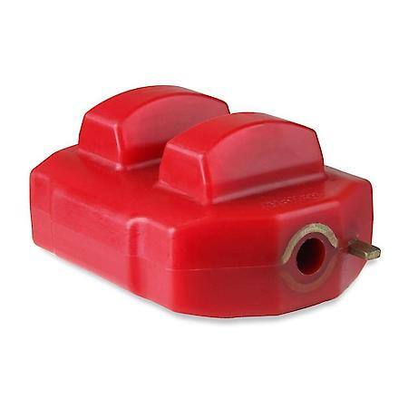 H/D GM LT/LS POLYURETHANE INSERT-RED
