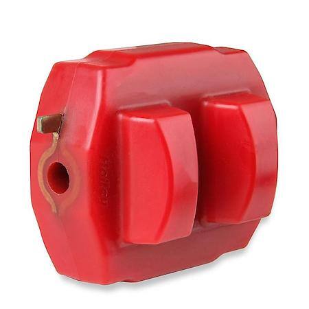 H/D GM LT/LS POLYURETHANE INSERT-RED