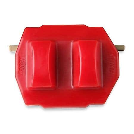 H/D GM LT/LS POLYURETHANE INSERT-RED
