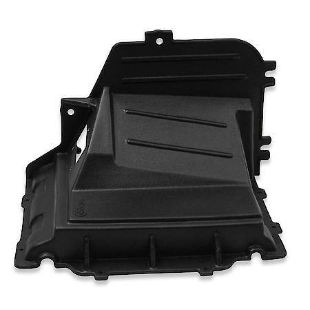 A/C EVAPORATOR SIDE COVER 1994-2004
