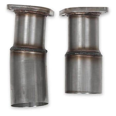 HOOKER LS S10 CAST MANIFOLD ADAPTER PIPE