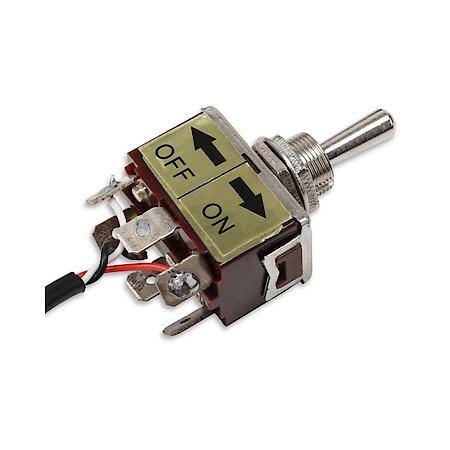 Electric Toggle Switch Kit