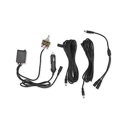 Electric Toggle Switch Kit