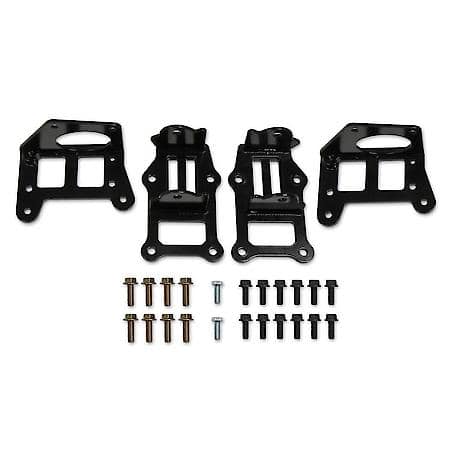 ENGINE MOUNT KIT-1ST-GEN LT SWAP