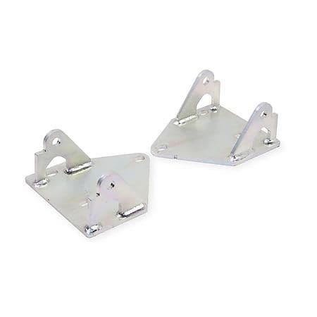 GM A-BODY; LS-SWAP ENG. MOUNT KIT; FWD POSITION