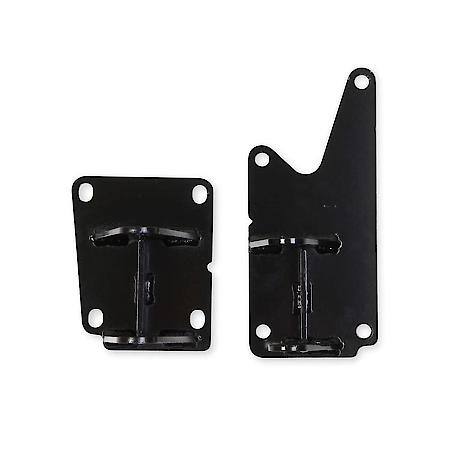 79-95 MUSTANG COYOTE-SWAP ENGINE BRACKET