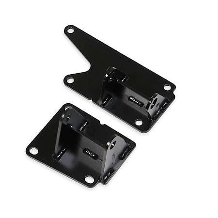 79-95 MUSTANG COYOTE-SWAP ENGINE BRACKET
