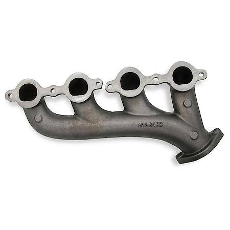 HKR LS EXH MFD; 2.5 INCH BARE