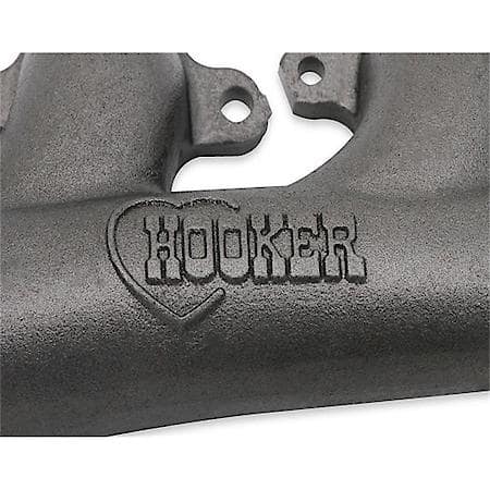 HKR LS EXH MFD; 2.5 INCH BARE