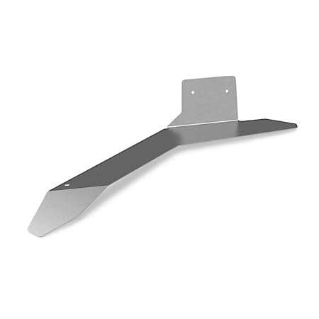 3RD-GEN F-BODY; FUEL LINE HEAT SHIELD