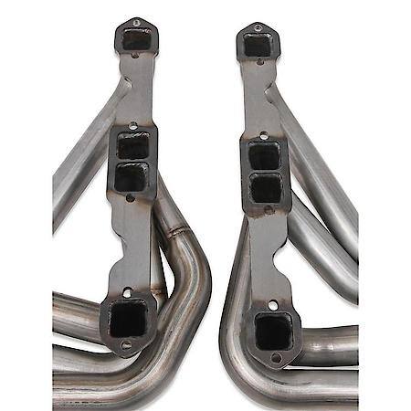 SBC Street Stock Headers 1-3/4 x 3 409SS