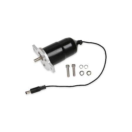 Electric Cut-Out Motor Only
