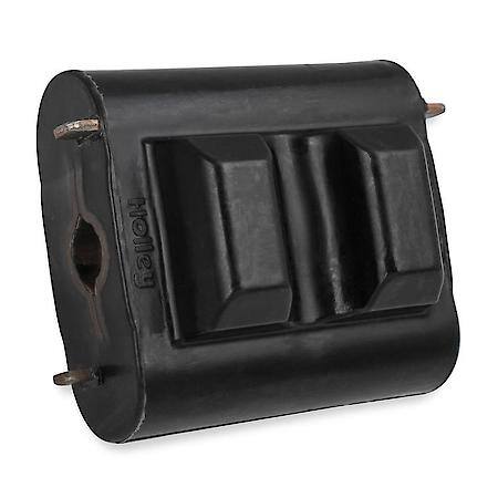 H/D SBC POLYURETHANE INSERT-BLACK
