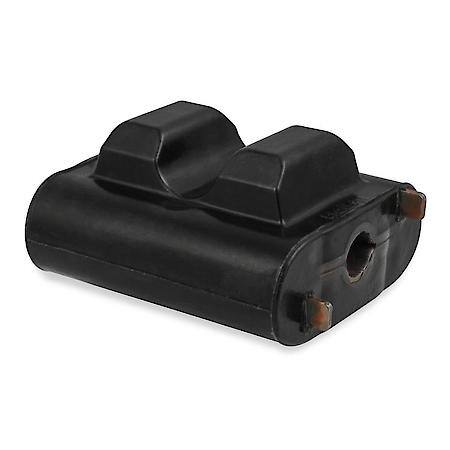 H/D SBC POLYURETHANE INSERT-BLACK