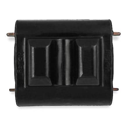 H/D SBC POLYURETHANE INSERT-BLACK
