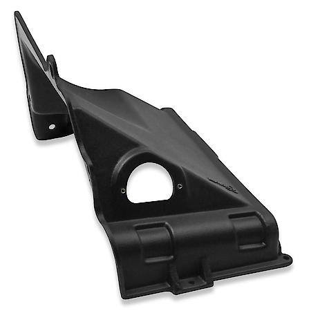 A/C EVAPORATOR SIDE COVER 1982-1993
