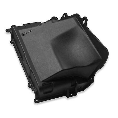 A/C EVAPORATOR SIDE COVER 1982-1993