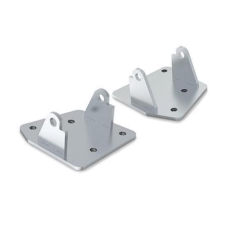 3RD-GEN F-BODY; LS-SWAP ENGINE MOUNT KIT