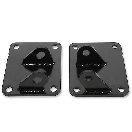 79-95 MUSTANG; LS-SWAP ENG. MOUNT KIT
