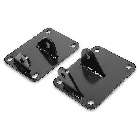 79-95 MUSTANG; LS-SWAP ENG. MOUNT KIT
