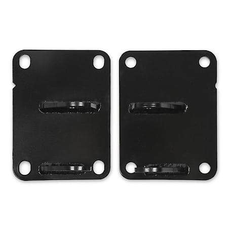 79-95 MUSTANG; LS-SWAP ENG. MOUNT KIT