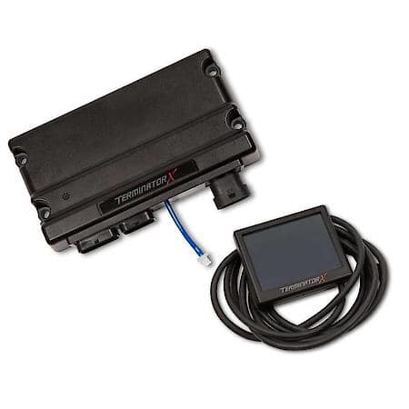 Terminator X MPFI Engine Control Unit for Early 4.8-6.0L Trucks