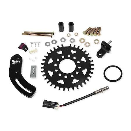 Crank Trigger Kit - 7.25" SBF - 36-1