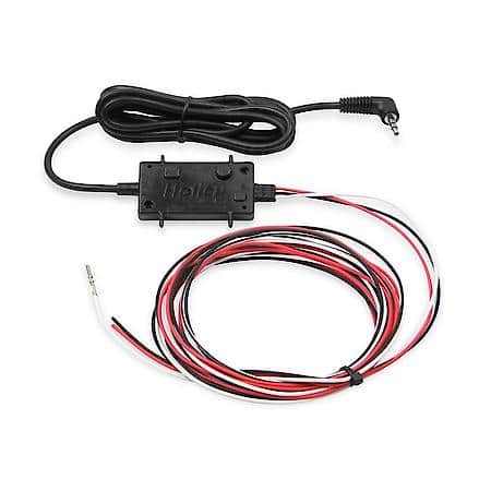 EFI Gauge Module