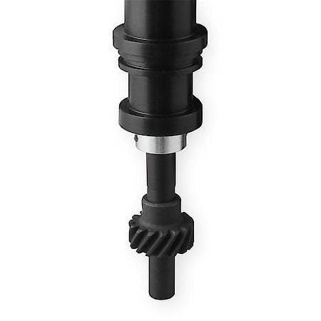 Distributor - Dual Sync - Mopar 383-400 - Black