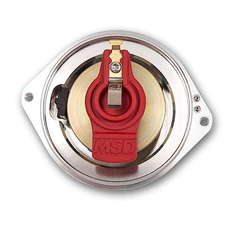 DISTRIBUTOR; HYPERSPARK; CHYRSLER
