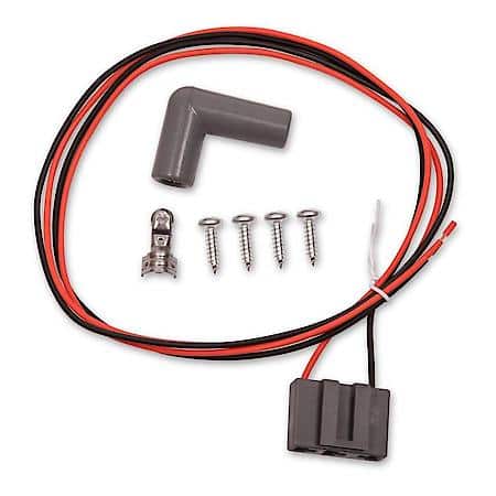 IGNITION COIL; HYPERSPARK