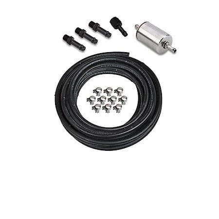 EFI Fuel System Kit