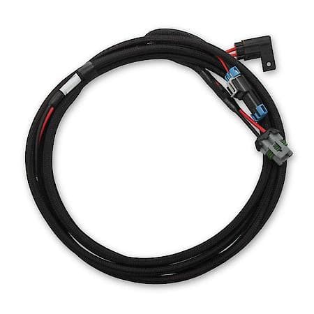 Main Power Harness With Aux Connector