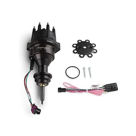 Hall EFI DIST-Chrysler 383/400