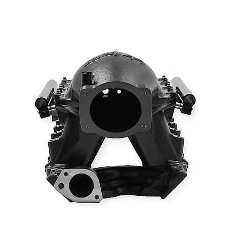 KIT; FORD 351W HI-RAM; 95MM EFI BLACK