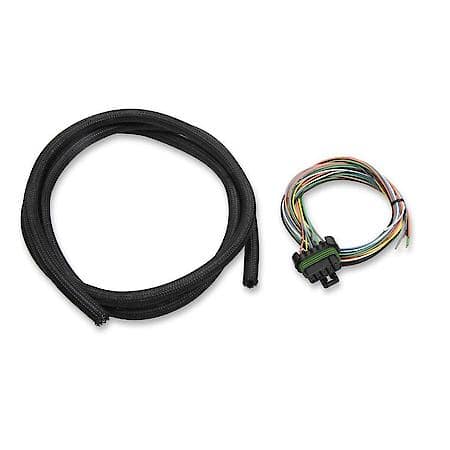 10 PIN HARNESS; SNIPER TBI