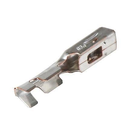 2-Cavity Connector (Ford Engines)