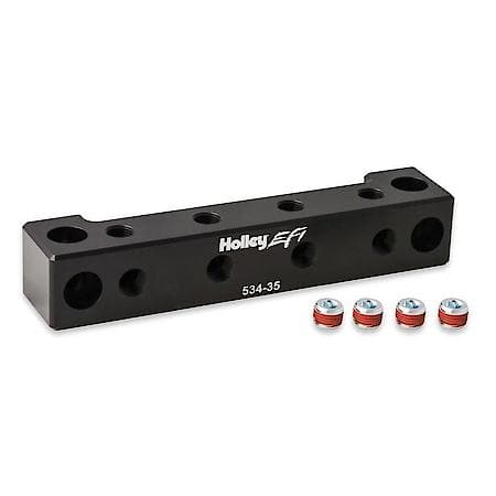 EFI 1/8-27 NPT Sensor Block