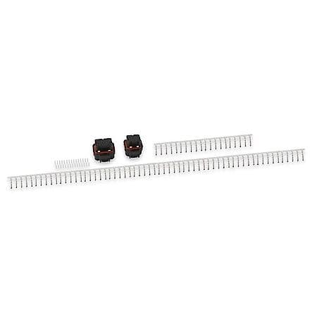 Loose J1A-J1B Connector and Pin Kit