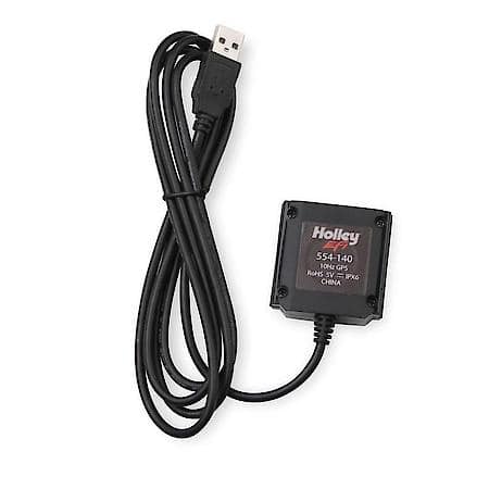 GPS Digital Dash - USB