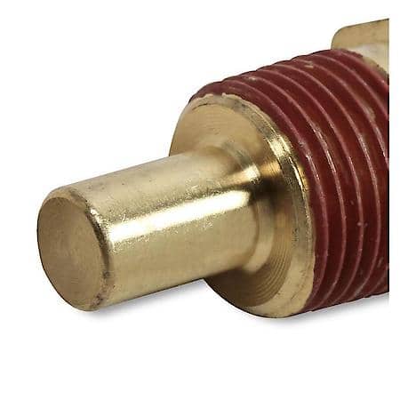 COOLANT TEMPERATURE SENSOR; SNIPER TBI