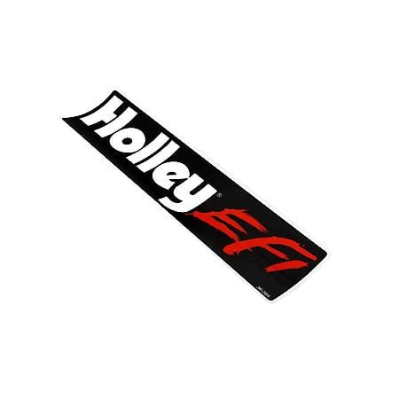 EFI Contingency Decal