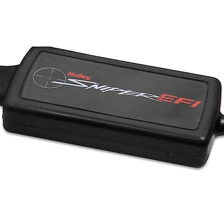 COIL DRIVER MODULE; SNIPER EFI