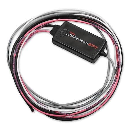 COIL DRIVER MODULE; SNIPER EFI