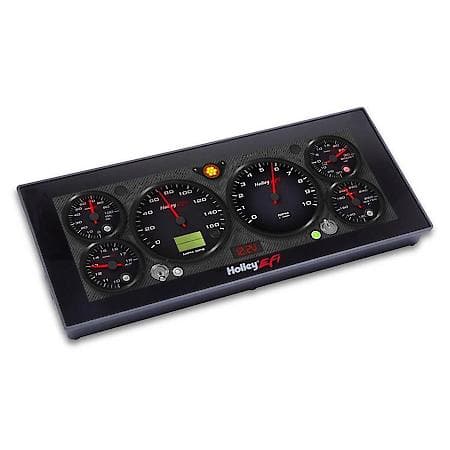 EFI Pro Dash 12.3" Digital Display