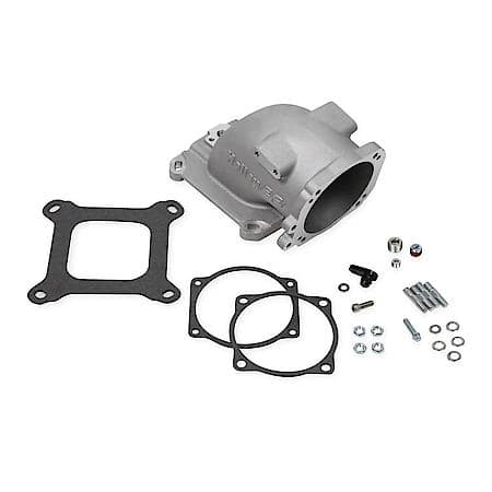 Intake Elbow - 4150 Flange