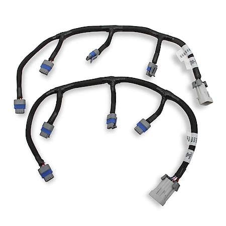 LS Coil Sub Harnesses