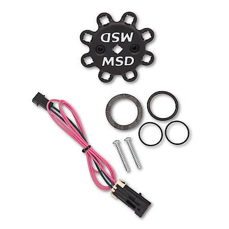 DISTRIBUTOR;HYPERSPARK;FORD SMALL BLOCK