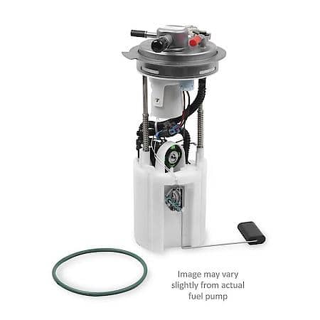255LPH FUEL MODULE 09-14 F150 LWB FLEX